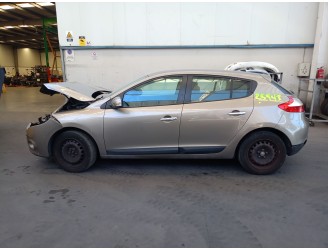renault megane iii hatchback (bz0/1_, b3_) del año 2010
