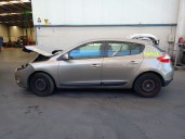 renault megane iii hatchback (bz0/1_, b3_) del año 2010