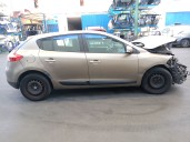 renault megane iii hatchback (bz0/1_, b3_) del año 2010