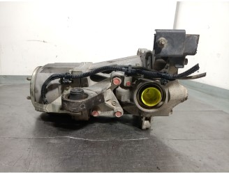 Recambio de diferencial trasero para mitsubishi outlander ii (cw_w) 2.0 di-d (cw8w) referencia OEM IAM GS 3501A114 2.353