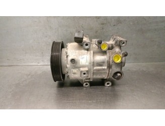 Recambio de compresor aire acondicionado para kia sportage iv (ql, qle) 1.6 gdi referencia OEM IAM 97701D7300 97701D7300 CA500NF