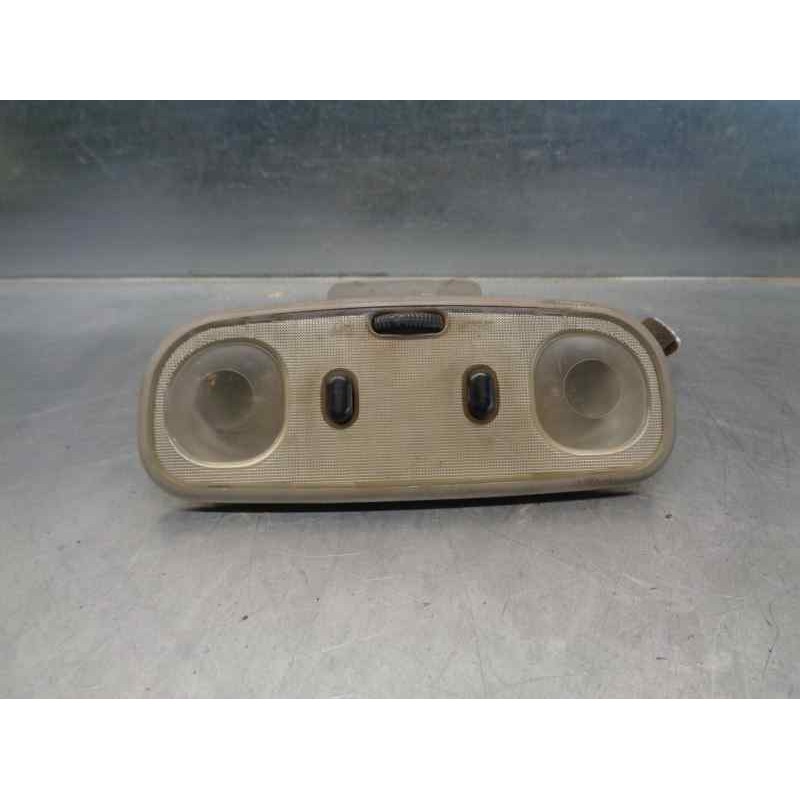 Recambio de luz interior para mazda mx-3 (ec) 1.6 16v cat referencia OEM IAM   