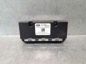 Recambio de modulo electronico para land rover discovery v (l462) 2.0 sd4 4x4 referencia OEM IAM CPLA19G442AC 