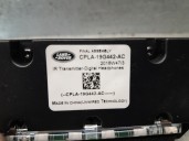 Recambio de modulo electronico para land rover discovery v (l462) 2.0 sd4 4x4 referencia OEM IAM CPLA19G442AC 