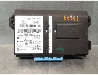 Recambio de modulo electronico para land rover discovery v (l462) 2.0 sd4 4x4 referencia OEM IAM HPLA70718NE