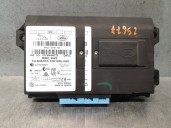 Recambio de modulo electronico para land rover discovery v (l462) 2.0 sd4 4x4 referencia OEM IAM HPLA70718NE