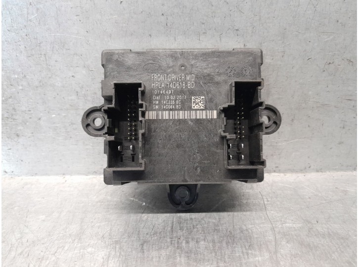 Recambio de modulo electronico para land rover discovery v (l462) 2.0 sd4 4x4 referencia OEM IAM HPLA14D618BD