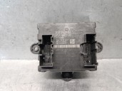 Replacement electronic module for Land Rover Discovery V (L462) 2.0 SD4 4x4 OEM IAM reference HPLA14D620BD 