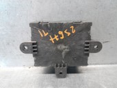 Replacement electronic module for Land Rover Discovery V (L462) 2.0 SD4 4x4 OEM IAM reference HPLA14D620BD 