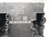Replacement electronic module for Land Rover Discovery V (L462) 2.0 SD4 4x4 OEM IAM reference HPLA14D620BD 
