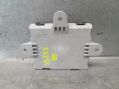 Replacement electronic module for Land Rover Discovery V (L462) 2.0 SD4 4x4 OEM IAM reference HPLA14D617BD 