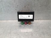 Replacement electronic module for Land Rover Discovery V (L462) 2.0 SD4 4x4 OEM IAM reference FW9319C098AB 