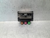 Replacement electronic module for Land Rover Discovery V (L462) 2.0 SD4 4x4 OEM IAM reference FW9319C098AB 