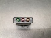 Replacement electronic module for Land Rover Discovery V (L462) 2.0 SD4 4x4 OEM IAM reference FW9319C098AB 