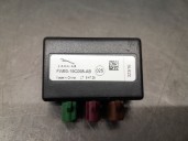 Replacement electronic module for Land Rover Discovery V (L462) 2.0 SD4 4x4 OEM IAM reference FW9319C098AB 