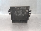 Recambio de modulo electronico para land rover discovery v (l462) 2.0 sd4 4x4 referencia OEM IAM HK5215C859AD