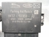 Recambio de modulo electronico para land rover discovery v (l462) 2.0 sd4 4x4 referencia OEM IAM HK5215C859AD