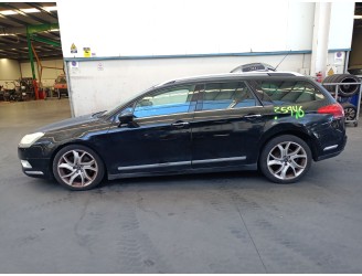 citroën c5 iii break (rw_) del año 2011