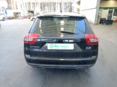 citroën c5 iii break (rw_) del año 2011