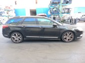 citroën c5 iii break (rw_) del año 2011