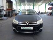 citroën c5 iii break (rw_) del año 2011