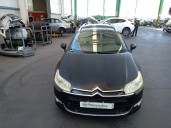 citroën c5 iii break (rw_) del año 2011