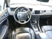 citroën c5 iii break (rw_) del año 2011