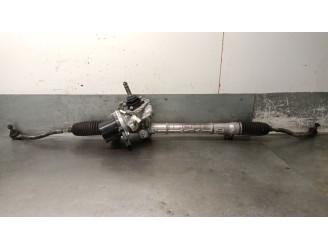 Recambio de cremallera direccion para honda civic ix (fk) 1.6 i-dtec (fk3) referencia OEM IAM 53601TV0E31 53601TV0E31 