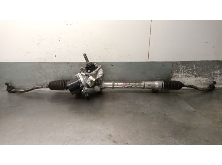 Recambio de cremallera direccion para honda civic ix (fk) 1.6 i-dtec (fk3) referencia OEM IAM 53601TV0E31 53601TV0E31 
