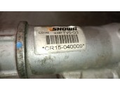 Recambio de cremallera direccion para honda civic ix (fk) 1.6 i-dtec (fk3) referencia OEM IAM 53601TV0E31 53601TV0E31 