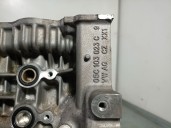 Replacement block for Skoda Kamiq (NW4) 1.0 TSI OEM IAM reference DLAA 05C100031M 034334
