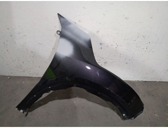 Recambio de aleta delantera derecha para honda hr-v (ru) 1.6 i-dtec (ru8) referencia OEM IAM N16A3 
