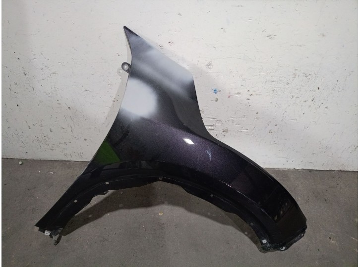 Recambio de aleta delantera derecha para honda hr-v (ru) 1.6 i-dtec (ru8) referencia OEM IAM N16A3 