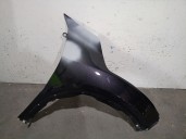 Recambio de aleta delantera derecha para honda hr-v (ru) 1.6 i-dtec (ru8) referencia OEM IAM N16A3 