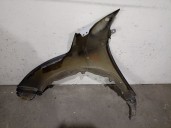 Recambio de aleta delantera derecha para honda hr-v (ru) 1.6 i-dtec (ru8) referencia OEM IAM N16A3 