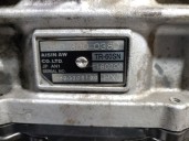 Recambio de caja cambios para audi q7 (4lb) 3.0 tdi quattro referencia OEM IAM HXG 09D300038DX TR60SN