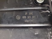 Recambio de caja cambios para audi q7 (4lb) 3.0 tdi quattro referencia OEM IAM HXG 09D300038DX TR60SN