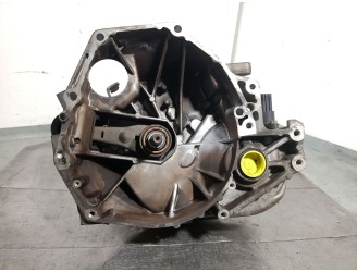 Recambio de caja cambios para honda fr-v (be) 1.7 (be1) referencia OEM IAM SJSM 20011PSWF00 2004501