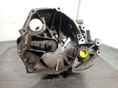 Recambio de caja cambios para honda fr-v (be) 1.7 (be1) referencia OEM IAM SJSM 20011PSWF00 2004501