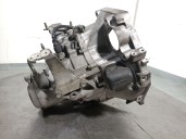 Recambio de caja cambios para honda fr-v (be) 1.7 (be1) referencia OEM IAM SJSM 20011PSWF00 2004501