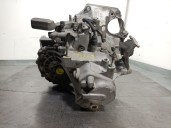 Recambio de caja cambios para honda fr-v (be) 1.7 (be1) referencia OEM IAM SJSM 20011PSWF00 2004501
