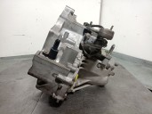 Recambio de caja cambios para honda fr-v (be) 1.7 (be1) referencia OEM IAM SJSM 20011PSWF00 2004501