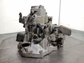 Recambio de caja cambios para honda fr-v (be) 1.7 (be1) referencia OEM IAM SJSM 20011PSWF00 2004501