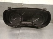 Recambio de cuadro instrumentos para opel vivaro c furgoneta (k0) 2.0 referencia OEM IAM 9831168780 9831168780 