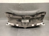 Recambio de cuadro instrumentos para opel vivaro c furgoneta (k0) 2.0 referencia OEM IAM 9831168780 9831168780 