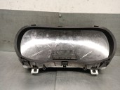 Recambio de cuadro instrumentos para opel vivaro c furgoneta (k0) 2.0 referencia OEM IAM 9831168780 9831168780 