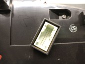 Recambio de cuadro instrumentos para opel vivaro c furgoneta (k0) 2.0 referencia OEM IAM 9831168780 9831168780 