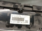 Recambio de cuadro instrumentos para opel vivaro c furgoneta (k0) 2.0 referencia OEM IAM 9831168780 9831168780 