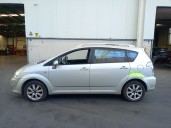 toyota corolla verso (zer_, zze12_, r1_) del año 2007