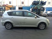 toyota corolla verso (zer_, zze12_, r1_) del año 2007